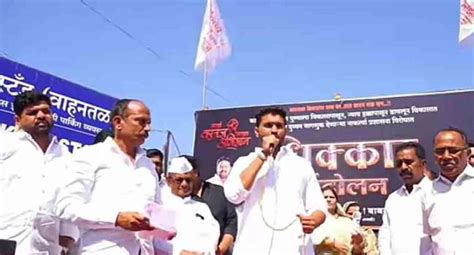 Pune News Cm Eknath Shinde Assures To Resolve Katraj Traffic Issue