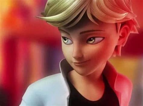 Adrien Wiki Miraculous Ladybug Fr 🐞 Amino