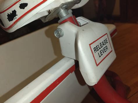 Rare 1990s Roadmaster Tricycle Disney 101 Dalmatians With Dump Bucket