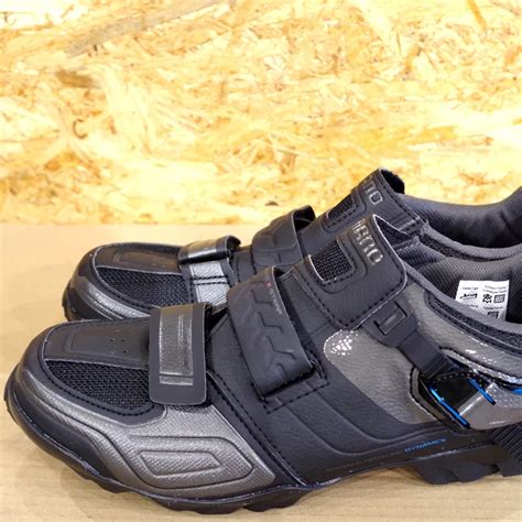 Shimano M089 Spd Mtb Size 43 Shoe