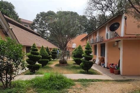 Jss Aher Centre For Online Education Mysore Campus Photos Virtual Tour