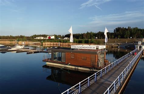 Bärwalder See Boxberg Oberlausitz Neubau Einfamilienhaus Kaufen