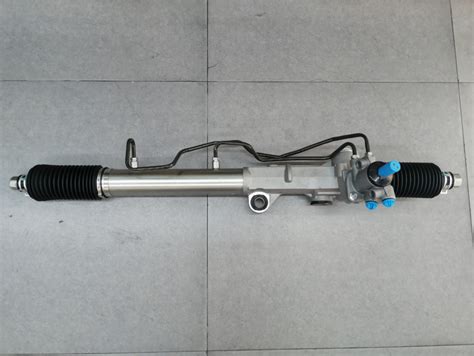 Newair Toyota Steering Rack Hydraulic For Land Cruiser