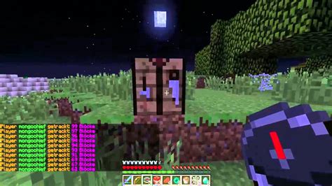 Lets Play Minecraft Ender Games Youtube