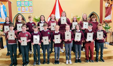 ns graduation athea district notes