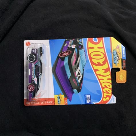 2024 Hot Wheels GT Scorcher 89 250 HOT WHEELS LET S RACE 2 5 NEW EBay