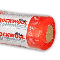 Rockwool Klemmrock X X Mm