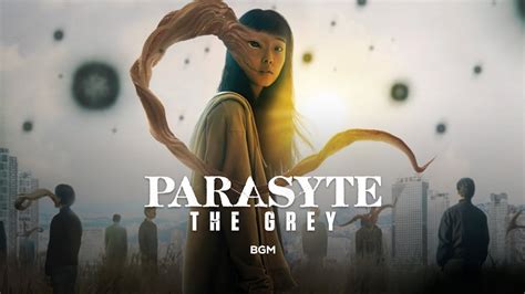 Parasyte The Grey Netflix Series Kdrama BGM Jeon Sonee