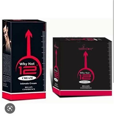 Why Not Cream At Rs 750 Bottle Enlargement Gel For Men In Pimpri