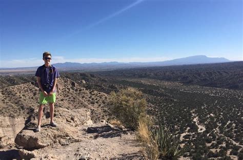 📍los Almos Nm Pride Rock Natural Landmarks Instagram