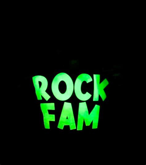 Rockfam Crveni Svetle I Duks Rockfam Shop