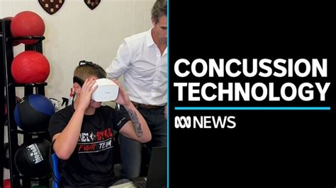 Australian Mma Fighters First To Test Concussion Technology Abc News