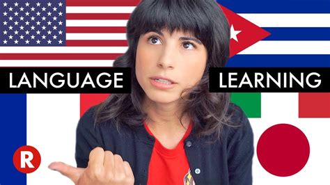 How I Learned Languages With Subtitles Youtube