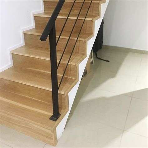 Escaleras Interiores De Madera Modernas Home Alqu