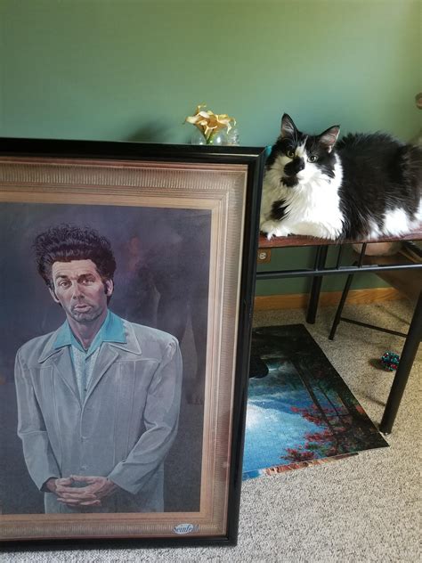 Kramer Painting Poster At Explore Collection Of