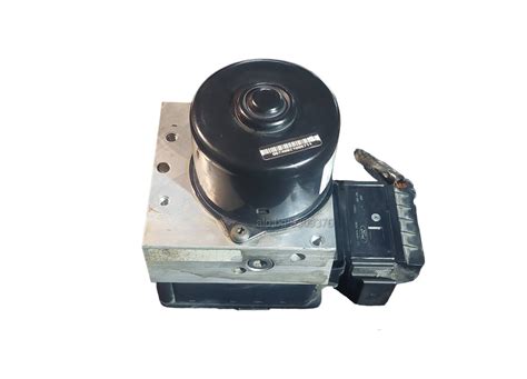 ABS Помпа Форд Фокус Мк1(3) - 98AG2M110CA - 1002040158 - 581105520160 N ...