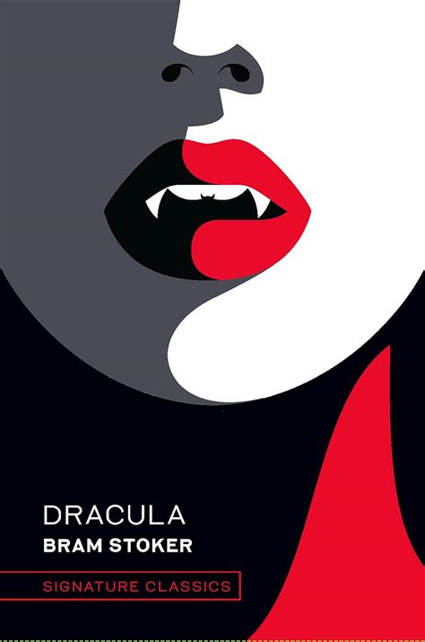 Dracula The Signature Classics Stoker Bram Amazon De Bücher