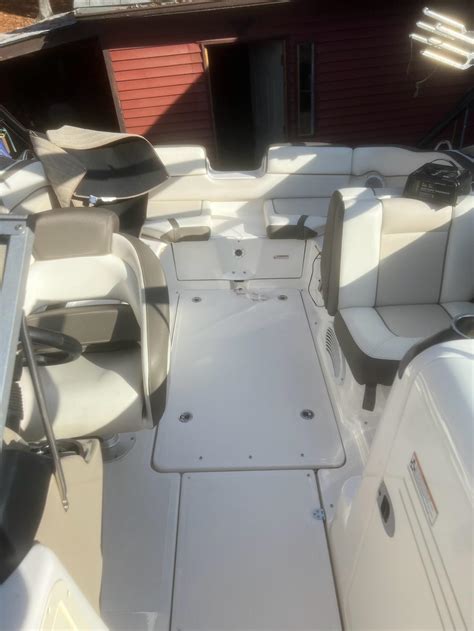 Used 2013 Yamaha Boats 242 Limited S 63341 Defiance Boat Trader