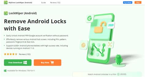 15 Best Phone Unlocking Software For Pc To Unlock Any Phone