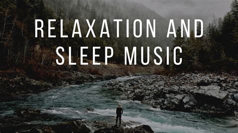 Relaxing Calm Smooth Music For Sleep Just Try It Youtube