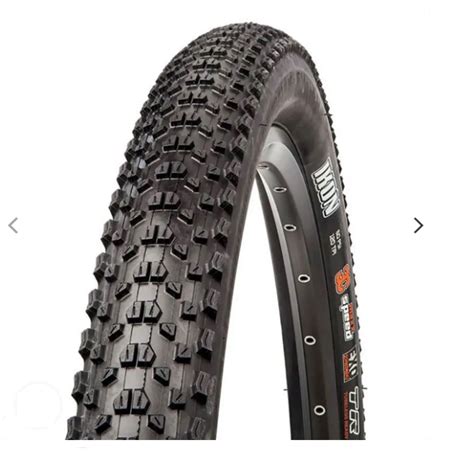 NEUMÁTICO MAXXIS IKON 29X2 20 EXO TR 3C MAXXSPEED 120 TPI KEVLAR