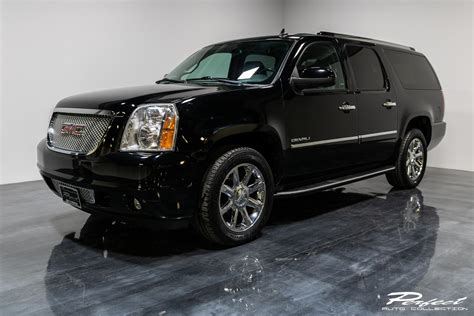 Used 2014 Gmc Yukon Xl Denali For Sale 20993 Perfect Auto