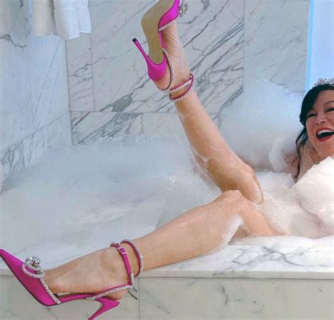 Jennifer Tilly Nude Pictures And LEAKED Porn Video Scandal Planet