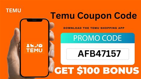 Temu Coupon Code 2024 For Existing Customers Usa Only Selle Danielle