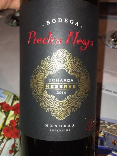 Bodega Piedra Negra Bonarda Reserva Vivino Us