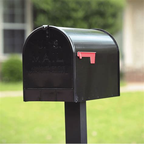 The 11 Best Mailboxes Of 2023 By The Spruce