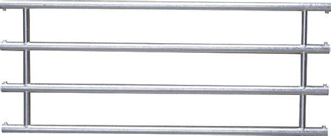 Barrière d élevage 323230 PATURA KG pour stabulation pour