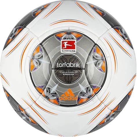 El Balón Oficial Adidas De La Bundesliga 2013 2014 ~ Ejercicios Para El