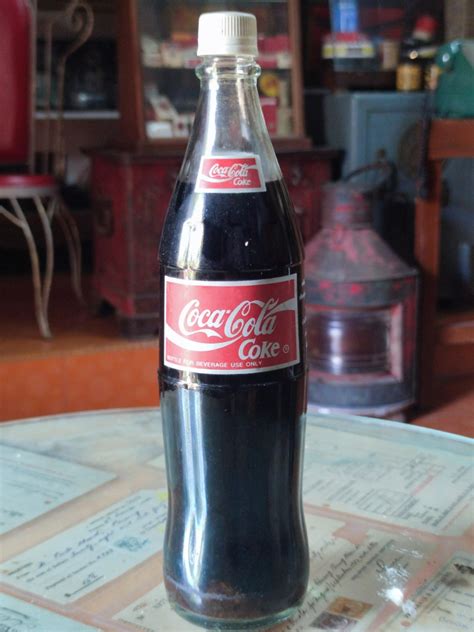 Vintage Coca Cola Thailand Hobbies Toys Collectibles Memorabilia