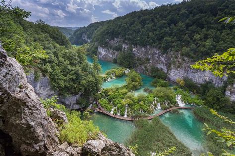 C Mo Visitar Los Lagos De Plitvice Croacia Precios Horarios Y Consejos