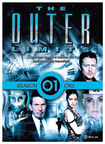 The Outer Limits 1995 Series Cinemorgue Wiki Fandom Powered By Wikia