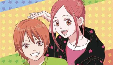 Anime ¡conoce Los 30 Mejores Shoujo Superaficionados