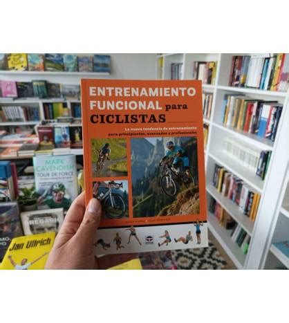 Entrenamiento funcional para ciclistas Björn Kafka y Olaf Jenewein