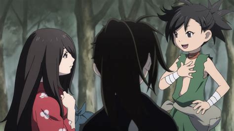 Nonton Dororo Season 1 Episode 5 The Story Of The Moriko Song Part 1 Subtitle Indonesia