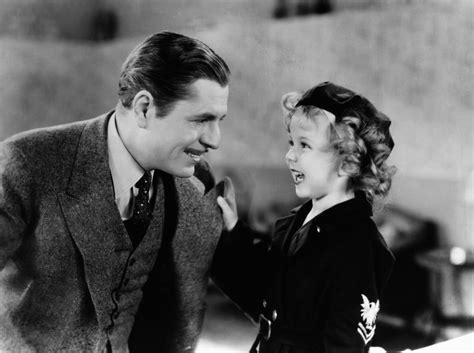 Stand Up And Cheer From Left Warner Baxter Shirley Temple 1934 Tm