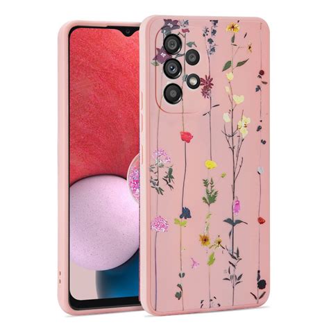 Kryt Tech Protect Mood Galaxy A G Lte Garden Pink Doopshop Sk