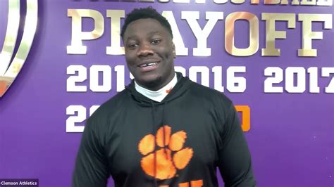 Watch Dl Ruke Orhorhoro Interview Post Spring Game Youtube