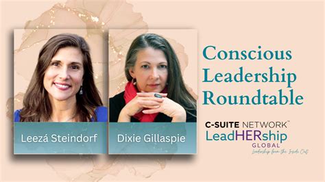 Conscious Leadership Leadhership Global