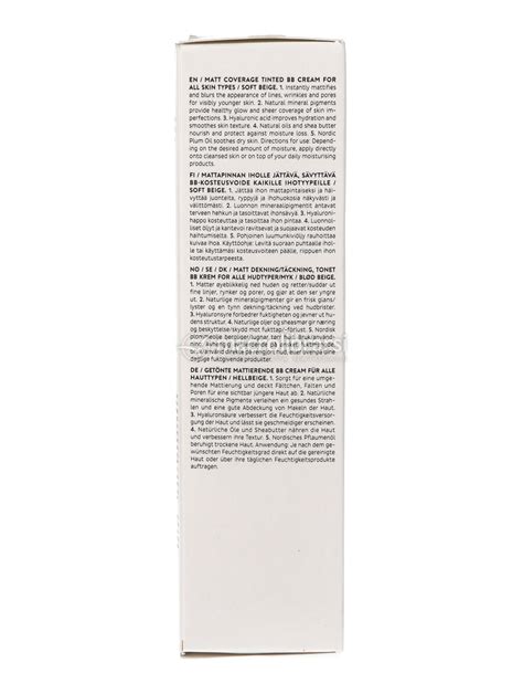 Bb Nude Soft Beige In Di Mossa Macrolibrarsi It