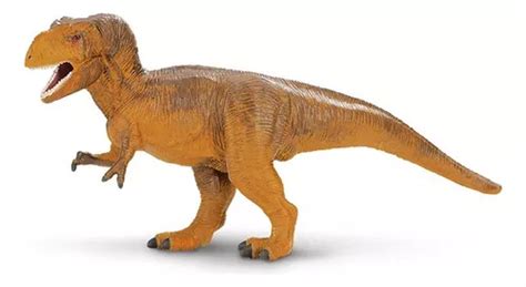 Tiranosaurio Rex Dinosaurio Figura De Colecci N Safari Ltd Mercadolibre