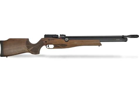 Reximex Pretensis Walnut 22 Air Gun