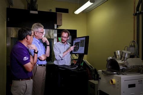 Ground Breaking Lab Poised To Image Eurekalert Science News Releases