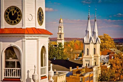 8 Things To Do Around Frederick Maryland During The Fall Season