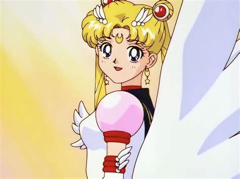 Sailor Moon Character Tsukino Usagi Image By Toei Animation