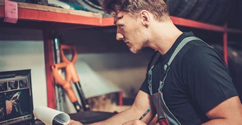 key benefits  workshop management software workshop mate