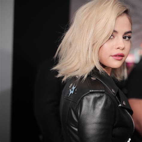 Cuando Selena Gomez confirmó la teoría universal sobre los cambios